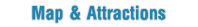 Orlando Map and Attractions